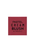 Pastel Cream Blush No:54 thumbnail 1