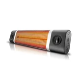 Veito 2500 Watt Termostatlı Infrared Isıtıcı CH2500-TW - 1