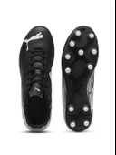 Puma 10849301 Attacanto II Fg Ag Erkek Siyah Futbol Krampon - 6