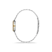 Momentus CW313T-09SG Minimal Tasarım Çelik Kordon 3 ATM Suya Dayanıklı Metal-Altın Renk Kadın Kol Saati thumbnail 2