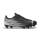 Puma 10849301 Attacanto II Fg Ag Erkek Siyah Futbol Krampon - 1