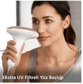 Philips BRI921/00 Lumea Advanced IPL Tüy Alma Cihazı - 4