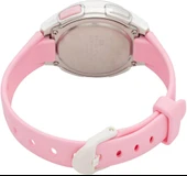 Casio LW-203-4AVDF Dijital Silikon Kordonlu Pembe Kadın Kol Saati thumbnail 3