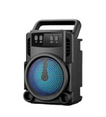 Torima Greatnice GTS-1360 Bluetooth RGB Hoparlör USB / TF Kart / FM Radyo thumbnail 2