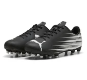 Puma 10849301 Attacanto II Fg Ag Erkek Siyah Futbol Krampon - 3