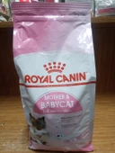ROYAL CANİN Mother And Babycat Anne ve Yavru Kedi Kuru Maması - 1