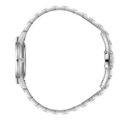 Slazenger SL.09.2530.3.01 Metal Kordon Metal Kasa 5 ATM Suya Dayanıklı  Metalik Renk Kadın Kol Saati - 3