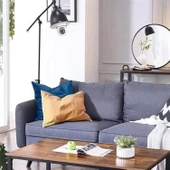 Buffer® Wifi 360 Panoramik Ampul Kamera Gece Görüş Ses Akıllı Hareket Algılayıcı - 7