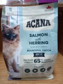 ACANA Bountiful Catch Yetişkin Kedi Maması 1,8kg - 1