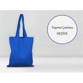 Buffer® Evcil Hayvan Araç Arka Koltuk Kılıfı - Mavi (taşıma Çantası Hediye) - 2