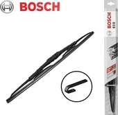 BOSCH 3 397 010 249-SİLECEK SÜPÜRGESİ ÇİFTLİ(500+450mm EKO)-62 72 269-CORSA C GENEL OPEL - 1