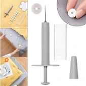 Buffer® Yorgan Kılıfı Ve Çarşaf Tutucu Sabitleyici Düğme Kiti thumbnail 7