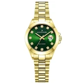 Jacques Philippe JPQLS7323X4 Kadın Kol Saati thumbnail 1