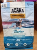 Acana Pacifica Cat Tahılsız Balıklı Kedi Maması 1,8 Kg - 1