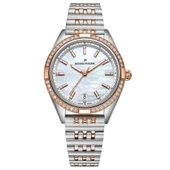 Jacques Philippe JPQLS687388RG Kadın Kol Saati thumbnail 1