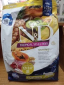 N&D KUZU KILÇIKSIZ BUĞDAY YABAN MERSİNİ VE TROPİKAL MEYVELER KISIRLAŞTIRILMIŞ KURU KEDİ MAMA 5 KG - 1