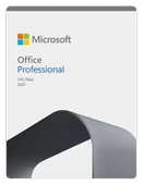 Microsoft Office 2021 Pro Plus Türkçe Kutu (SKU-269-17070) - 1