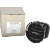 Opel Corsa D Kalorifer Havalandırma Muzulu Ortası Siyah thumbnail 1