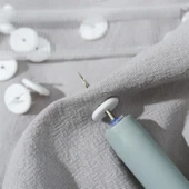 Buffer® Yorgan Kılıfı Ve Çarşaf Tutucu Sabitleyici Düğme Kiti thumbnail 8