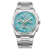 Jacques Philippe JPQGC4113X6LBXS Erkek Kol Saati thumbnail 1