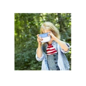 Dijital Video Kayıt Fotoğraf Çocuk Kamerası Anlık Termal Resim Kağıt Baskılı - 2