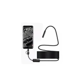 Endoskop Yılan Video Kamera Led’li 10 Metre 7 Mm Sert Kablo - 9