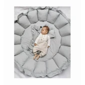 Bebek Yuvası , Bebek Oyun Minderi - 2