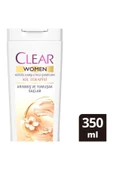 Clear Women Kepeğe Karşı Şampuan Kil Terapisi 350 ml thumbnail 1