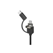 Endoskop Yılan Video Kamera Led’li 10 Metre 7 Mm Sert Kablo - 16