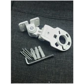 Du Montaj Aparatı – Tp-link Tapo 2k Wifi Güvenlik Kamerası C200 / C210 / C211 Uyumlu (kamera Dahil Değildir) - 11