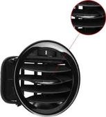 Opel Corsa D Kalorifer Havalandırma Muzulu Ortası Siyah thumbnail 4