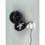 Du Montaj Aparatı – Tp-link Tapo 2k Wifi Güvenlik Kamerası C200 / C210 / C211 Uyumlu (kamera Dahil Değildir) - 1