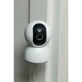 Gr39 Mi 360° Home Güvenlik Kamerası Hareketli Du Montaj Aparatı - 13