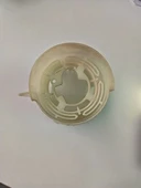 Opel Benzin Pompa Braketi thumbnail 1