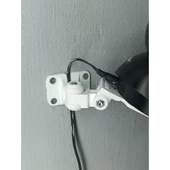 Du Montaj Aparatı – Tp-link Tapo 2k Wifi Güvenlik Kamerası C200 / C210 / C211 Uyumlu (kamera Dahil Değildir) - 13