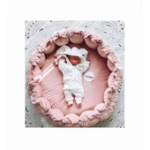 Bebek Yuvası , Oyun Minderi - 1