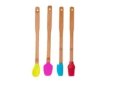 Zolly - 4'lü Spatula Seti Büyük - 2