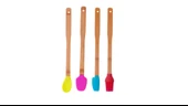 Zolly - 4'lü Spatula Seti Büyük - 1