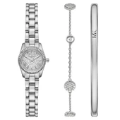 Michael Kors MK4948SET Kadın Kol Saati ve Bileklik Seti - 1