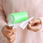 Buffer® Yeni Nesil Yıkanabilir Pratik Tüy Ve Toz Toplama Rulosu Aparatı - 3