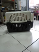 KEDİ VE KÖPEK TAŞIMA KAFESİ - 1