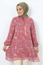 Şifon Tunik - 3