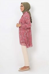 Şifon Tunik - 4