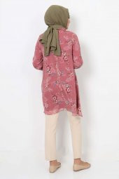 Şifon Tunik - 6