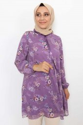Şifon Tunik - 7