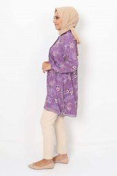 Şifon Tunik - 8