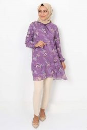 Şifon Tunik - 9