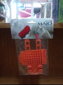Kedi Kaşınma Aparatı - 1