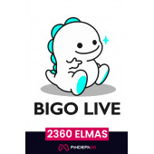Bigo Live 2360 Elmas - 1