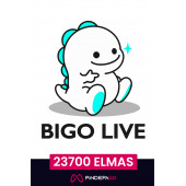 Bigo Live 23700 Elmas - 1